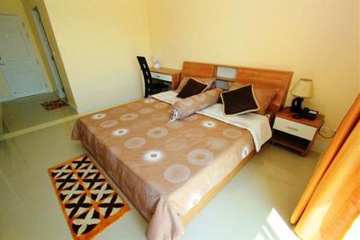 фото отеля Grow Apartment