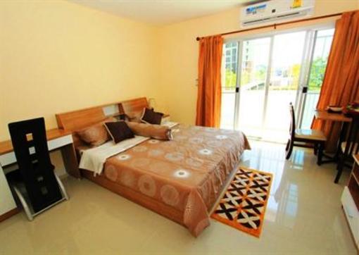 фото отеля Grow Apartment