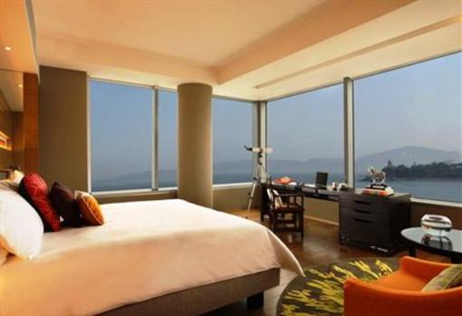 фото отеля Hotel Indigo Xiamen Harbour