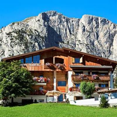 фото отеля Gourmet Hotel Gran Ander