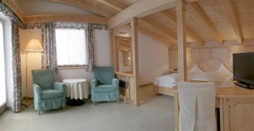 фото отеля Gourmet Hotel Gran Ander