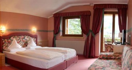 фото отеля Gourmet Hotel Gran Ander