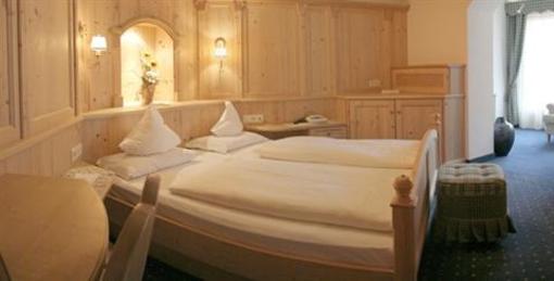 фото отеля Gourmet Hotel Gran Ander