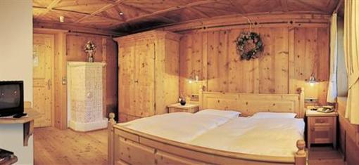 фото отеля Gourmet Hotel Gran Ander