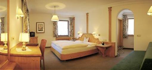 фото отеля Gourmet Hotel Gran Ander