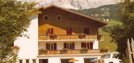 фото отеля Gourmet Hotel Gran Ander