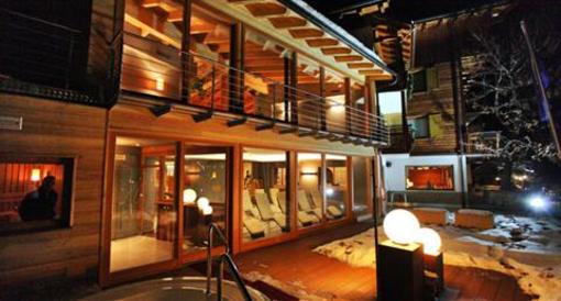 фото отеля Gourmet Hotel Gran Ander
