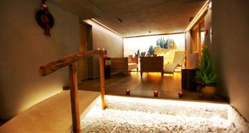 фото отеля Gourmet Hotel Gran Ander
