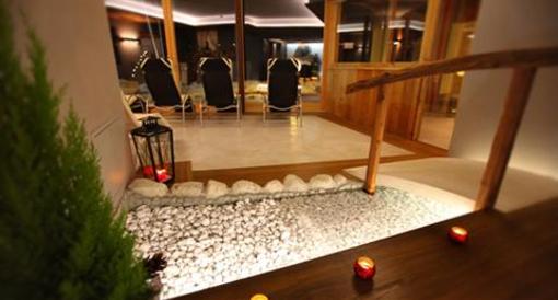 фото отеля Gourmet Hotel Gran Ander
