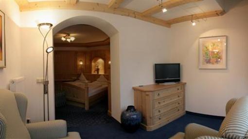 фото отеля Gourmet Hotel Gran Ander