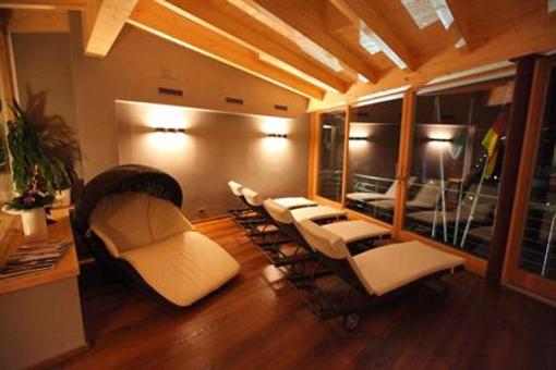 фото отеля Gourmet Hotel Gran Ander