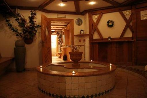 фото отеля Gourmet Hotel Gran Ander