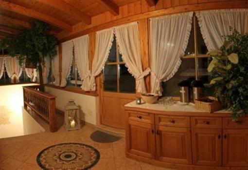 фото отеля Gourmet Hotel Gran Ander