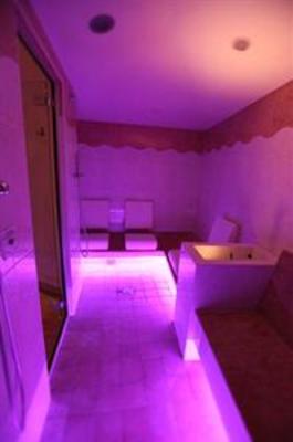 фото отеля Gourmet Hotel Gran Ander