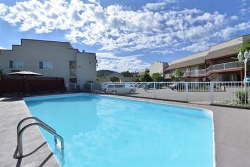 фото отеля Canadas Best Value Princeton Inn & Suites