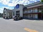 фото отеля Canadas Best Value Princeton Inn & Suites