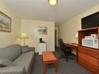 фото отеля Canadas Best Value Princeton Inn & Suites