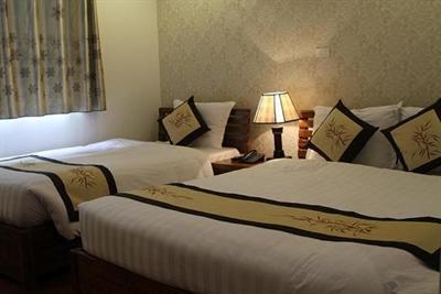 фото отеля Apple Hotel Hanoi