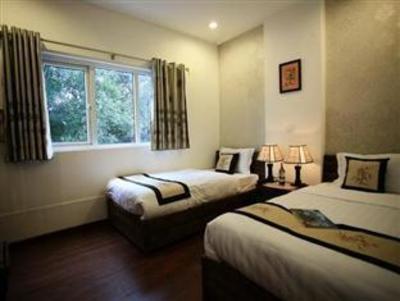 фото отеля Apple Hotel Hanoi