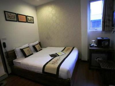 фото отеля Apple Hotel Hanoi