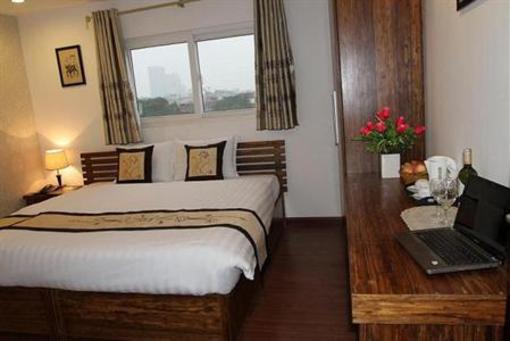 фото отеля Apple Hotel Hanoi