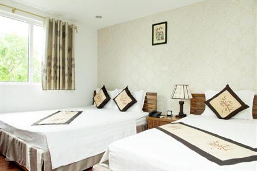 фото отеля Apple Hotel Hanoi