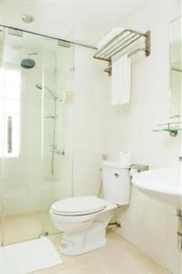 фото отеля Apple Hotel Hanoi