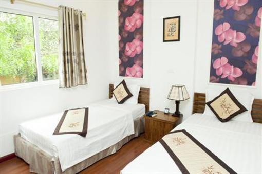 фото отеля Apple Hotel Hanoi