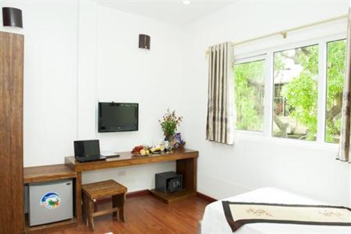 фото отеля Apple Hotel Hanoi