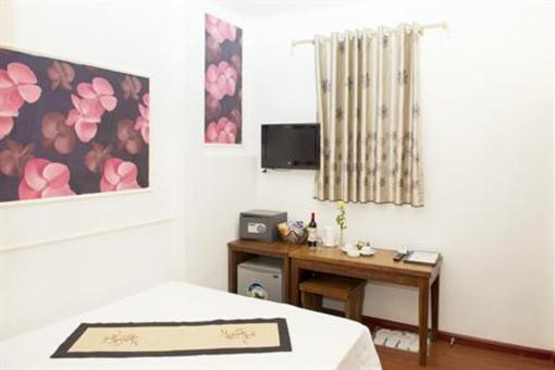 фото отеля Apple Hotel Hanoi