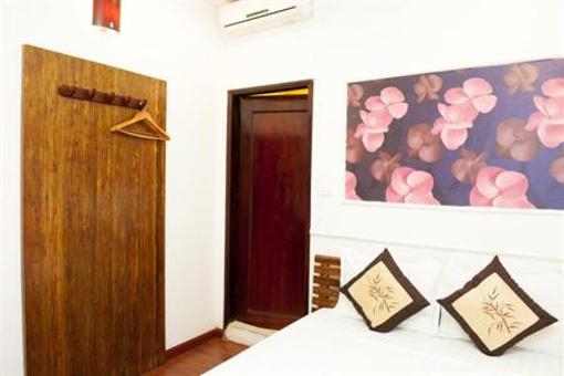 фото отеля Apple Hotel Hanoi