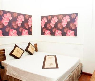 фото отеля Apple Hotel Hanoi