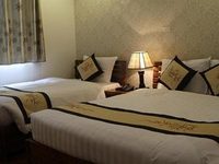 Apple Hotel Hanoi