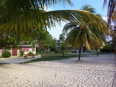 фото отеля The Yellow Bird Resort Negril