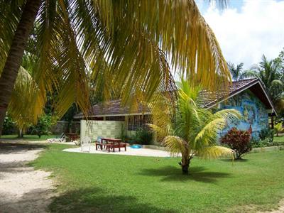 фото отеля The Yellow Bird Resort Negril