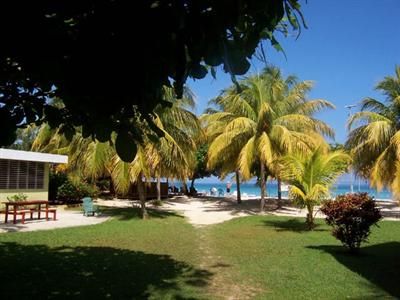 фото отеля The Yellow Bird Resort Negril