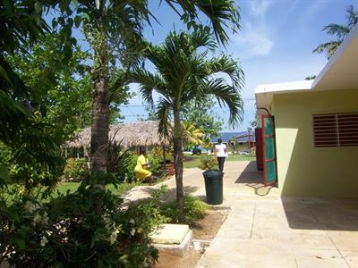 фото отеля The Yellow Bird Resort Negril