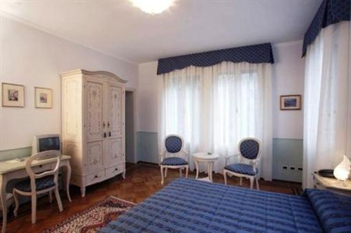 фото отеля Ca' San Rocco
