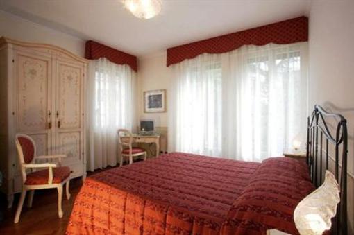 фото отеля Ca' San Rocco