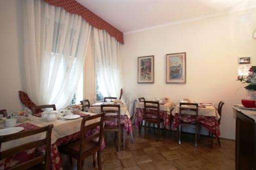 фото отеля Ca' San Rocco