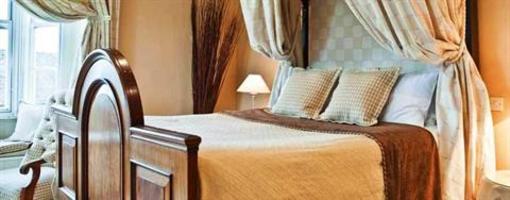 фото отеля Black Lion Hotel & Restaurant Long Melford