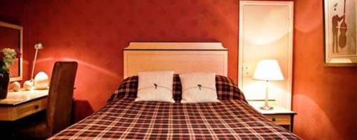 фото отеля Black Lion Hotel & Restaurant Long Melford
