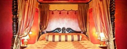 фото отеля Black Lion Hotel & Restaurant Long Melford