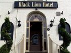 фото отеля Black Lion Hotel & Restaurant Long Melford