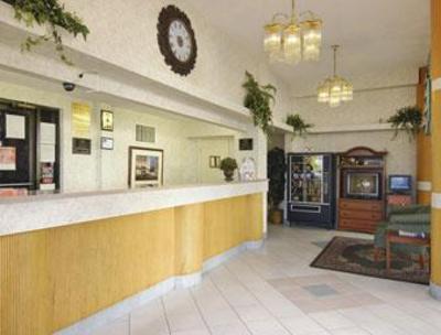 фото отеля Howard Johnson Inn & Suites Clearwater (Florida)