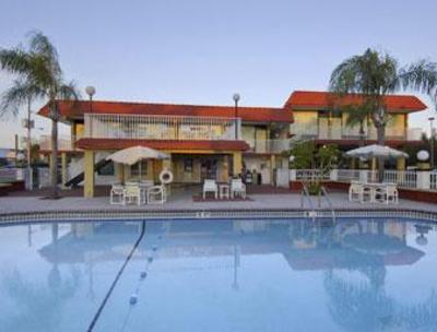 фото отеля Howard Johnson Inn & Suites Clearwater (Florida)