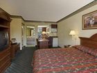 фото отеля Howard Johnson Inn & Suites Clearwater (Florida)