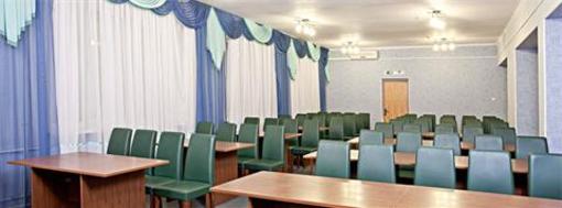 фото отеля Kozatskiy on Antonova