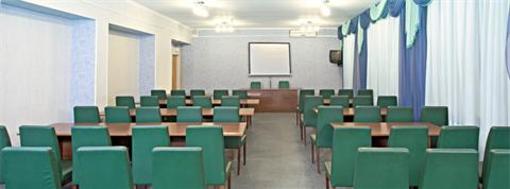 фото отеля Kozatskiy on Antonova