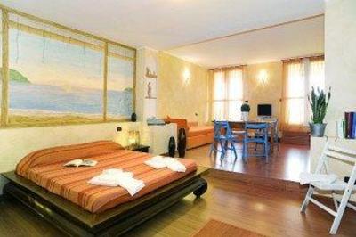 фото отеля Residence Hotel Santa Cecilia San Vicenzo